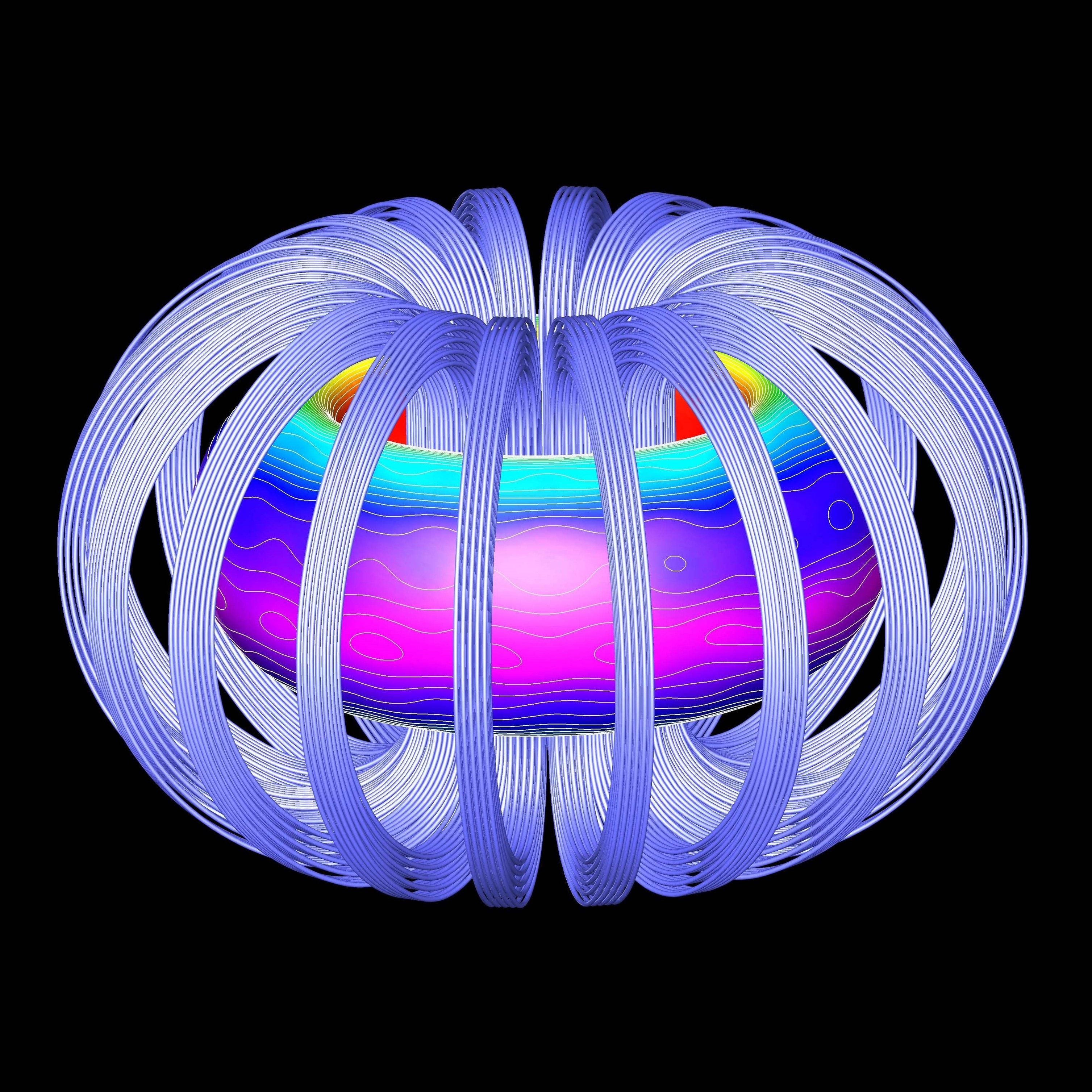 electromagnetic field experiments