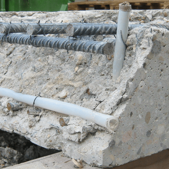 prestressed concrete notes