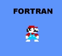Introduction To Fortran Programming Basic Level Database Management