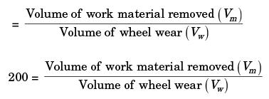 Past Year Questions: Finishing Process Mechanical Engineering Notes | EduRev