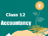 How to prepare for Accountancy? Step by Step Guide Notes - Class 12