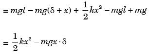 GATE Past Year Questions: Damped & Undamped Vibration Notes | EduRev