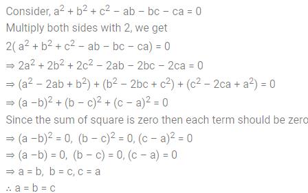 If A B C Epsilon R And B2 C2 Ab Ca Then Ndash A A B Cb A B C 0c A B C Are Distinctd None Of Thesecorrect Answer Is Option