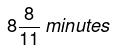 Practice Questions: Time & Work Notes | EduRev