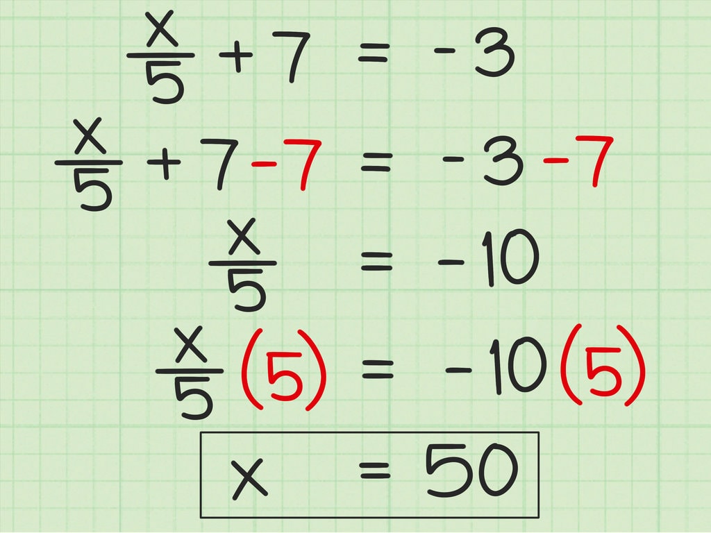 NCERT Solutions(Part- 3)- Linear Equations in One Variable Class 8 ...