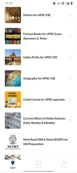 Syllabus and Strategy to study History for UPSC CSE Prelims Notes | Study History for UPSC CSE - UPSC