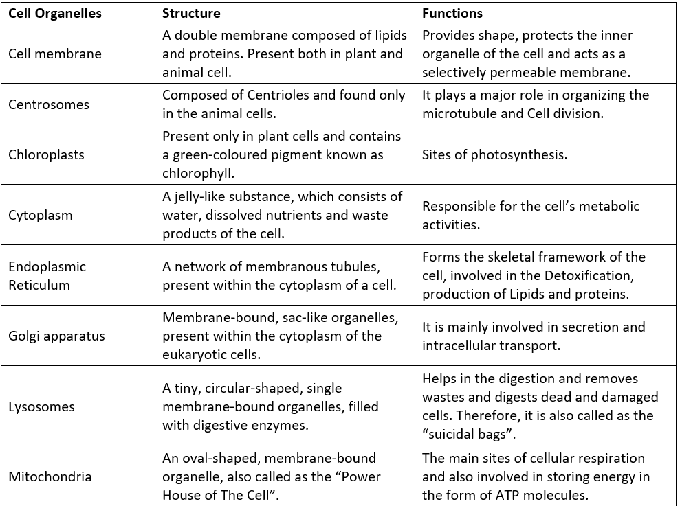 cell-organelles-neet-notes-edurev