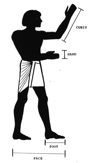 Basic Units of Measurement CLAT Notes | EduRev
