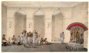 The Revolt of 1857 & the Social and Cultural Uprisings CLAT Notes | EduRev