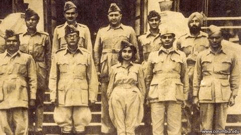 Important National Activities from 1885 to 1947 CLAT Notes | EduRev