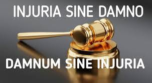 Introduction - Law of Tort, Notes CLAT Notes | EduRev