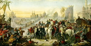 The Revolt of 1857 & the Social and Cultural Uprisings CLAT Notes | EduRev