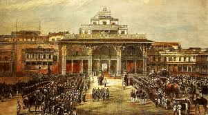 Dynasties & Rulers in Ancient India CLAT Notes | EduRev