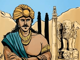 Dynasties & Rulers in Ancient India CLAT Notes | EduRev