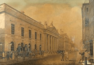 The Advent of the Europeans and the Governor-Generals CLAT Notes | EduRev