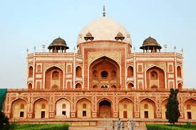 The Mughals CLAT Notes | EduRev