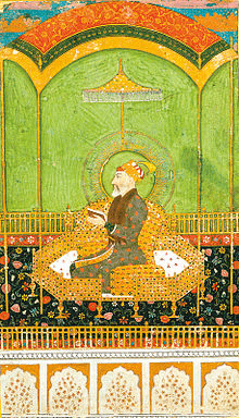 The Mughals CLAT Notes | EduRev