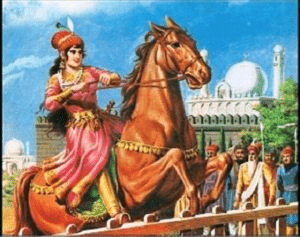 Dynasties and Rulers in Medieval India CLAT Notes | EduRev