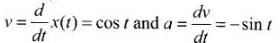NCERT Exemplar (Part - 1) - Motion in a Straight Line Notes | EduRev