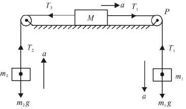 Chapter 3 - Laws of Motion JEE Notes | EduRev