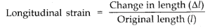 Elasticity, Stress and Strain and Stress-Strain Curve , Class 11, Physics | EduRev Notes