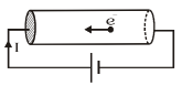 Electric Current, Ohm`s Law and Drift of Electrons Class 12 Notes | EduRev
