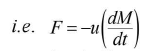 Chapter 3 - Laws of Motion JEE Notes | EduRev