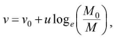 Chapter 3 - Laws of Motion JEE Notes | EduRev