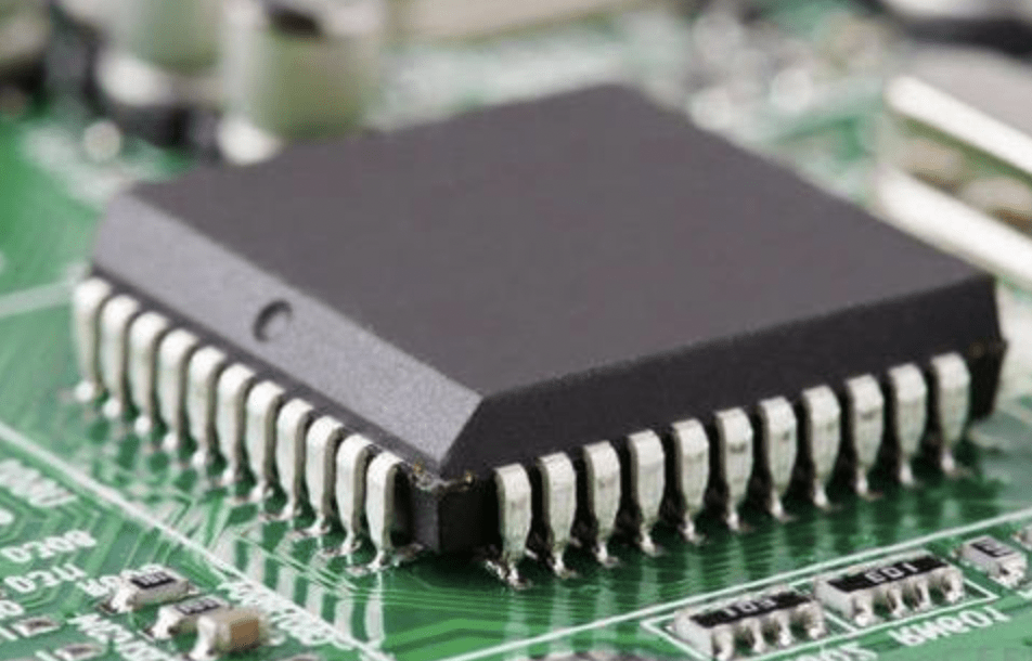 Integrated Circuit Class 12 Notes | EduRev