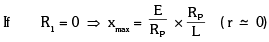 Potentiometer and its Applications Notes | EduRev