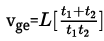 NCERT Exemplar (Part - 1) - Motion in a Straight Line Notes | EduRev