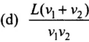 NCERT Exemplar (Part - 1) - Motion in a Straight Line Notes | EduRev
