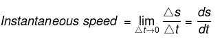 Introduction to Motion Class 11 Notes | EduRev