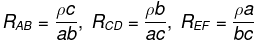 Electric Current, Ohm`s Law and Drift of Electrons Class 12 Notes | EduRev