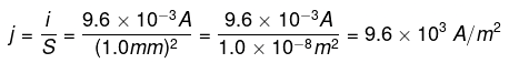 Electric Current, Ohm`s Law and Drift of Electrons Class 12 Notes | EduRev