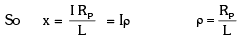 Potentiometer and its Applications Notes | EduRev