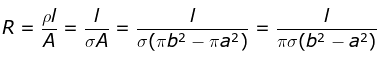 Electric Current, Ohm`s Law and Drift of Electrons Class 12 Notes | EduRev