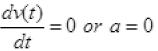 NCERT Exemplar (Part - 1) - Motion in a Straight Line Notes | EduRev