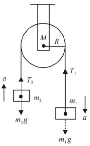 Chapter 3 - Laws of Motion JEE Notes | EduRev
