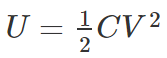 Doc: Capacitors and Capacitance Class 12 Notes | EduRev