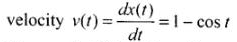 NCERT Exemplar (Part - 1) - Motion in a Straight Line Notes | EduRev
