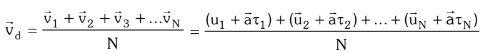 Electric Current, Ohm`s Law and Drift of Electrons Class 12 Notes | EduRev