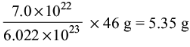 Practice Doc: Some Basic Concepts of Chemistry Notes | EduRev