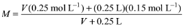 Practice Doc: Some Basic Concepts of Chemistry Notes | EduRev