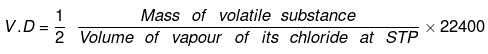 Atomic & Molecular Masses and Mole Concept Notes | EduRev