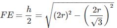 Doc: Crystal Lattice and Unit cells Class 12 Notes | EduRev