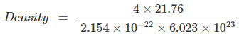 Doc: Crystal Lattice and Unit cells Class 12 Notes | EduRev