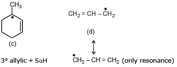 Inductive and Mesomeric Effect - Organic Chemistry Class 11 Notes | EduRev