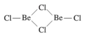 Characteristics of Compounds of the Alkaline Earth Metals Class 11 Notes | EduRev
