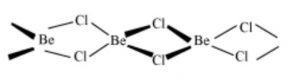 Characteristics of Compounds of the Alkaline Earth Metals Class 11 Notes | EduRev